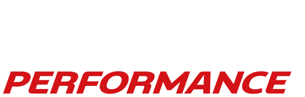 Ford Performance logo